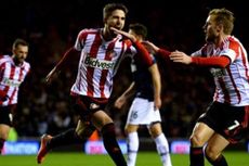 Sunderland Perpanjang Derita MU