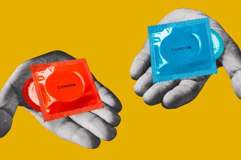 Presiden Perancis Gratiskan Kondom untuk Remaja di Bawah Umur