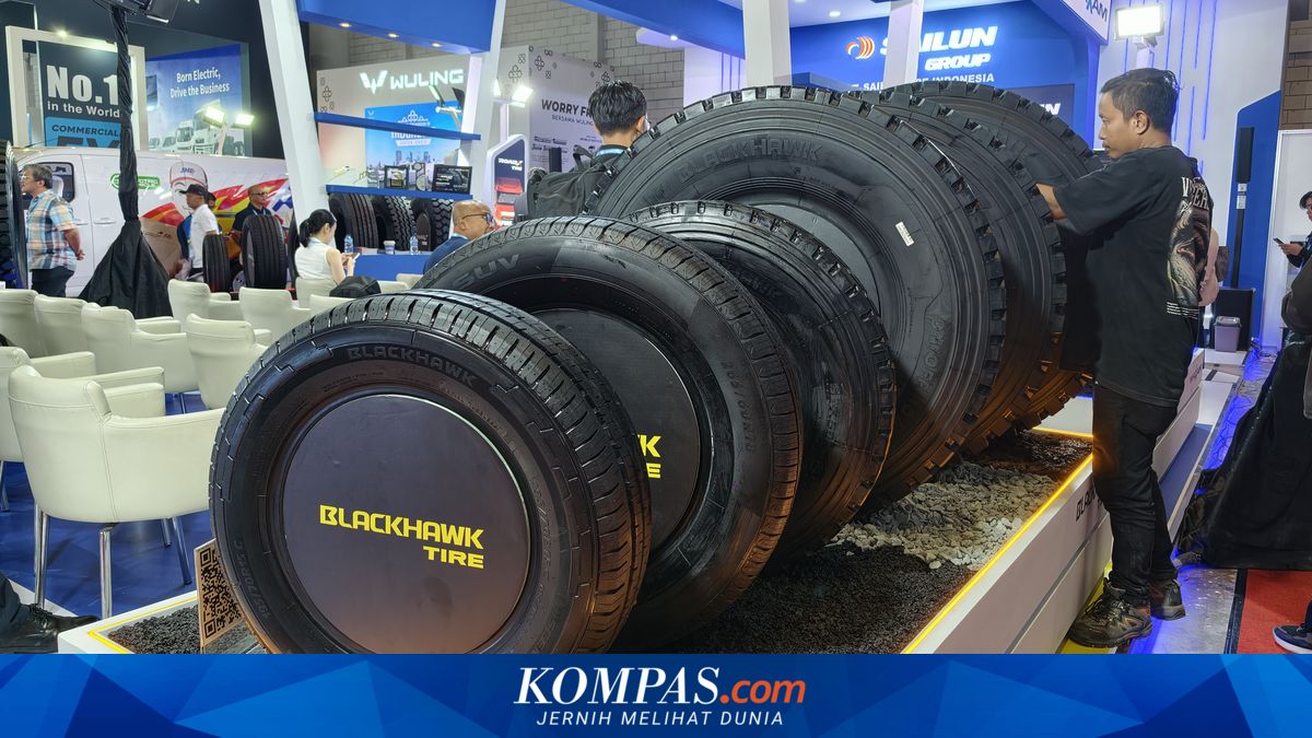 Banjir Komponen China Jadi Tantangan Industri Otomotif Lokal