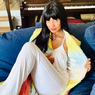 Jameela Jamil: Tanpa Bra? Tanpa High Heels? Enggak Masalah...