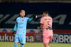 Madura United Lepas 13 Pemain: Kami Bukan Bersih-bersih...