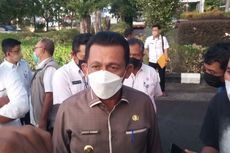 Rakorgub se-Sumatera, Kepala Bappenas RI Tunjuk Kepri Jadi Tuan Rumah