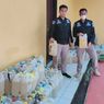 4 Terduga Penimbun BBM Bersubsidi Ditangkap di Mimika, Polisi Sita 2.850 Liter Minyak Tanah