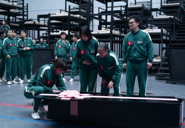 Disebut Mengecewakan, Squid Game 3 Justru Berhasil Pecahkan Dua Rekor Baru di Netflix