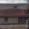 Berkeliling Gedung Negara, Wamendagri: Ini Akan Jadi Kantor Sementara Gubernur Papua Selatan