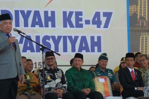 Muhammadiyah: Perlu Ada Penyatuan Kalender Islam