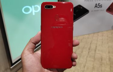 oppo a5s mediatek atau snapdragon