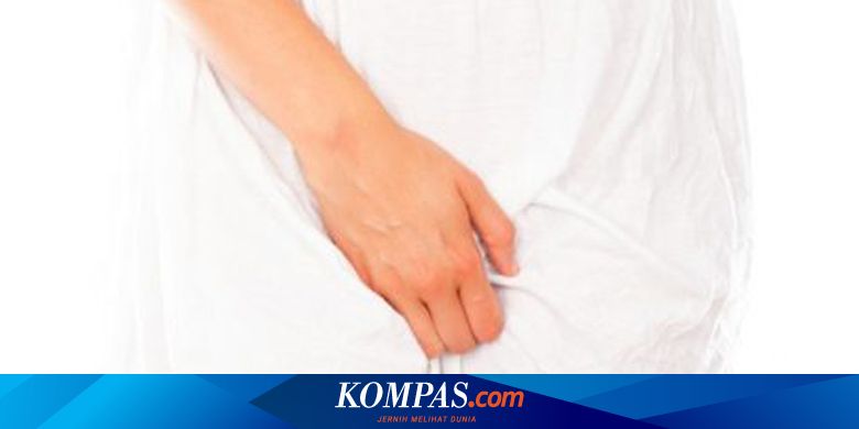 Tak Perlu Cemas Begini Cara Mengatasi Keputihan Halaman All Kompas Com