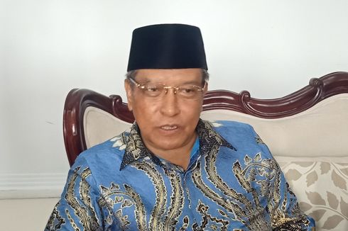 Pengabdian Panjang Said Aqil Siradj di PBNU dan Persoalan Kaderisasi