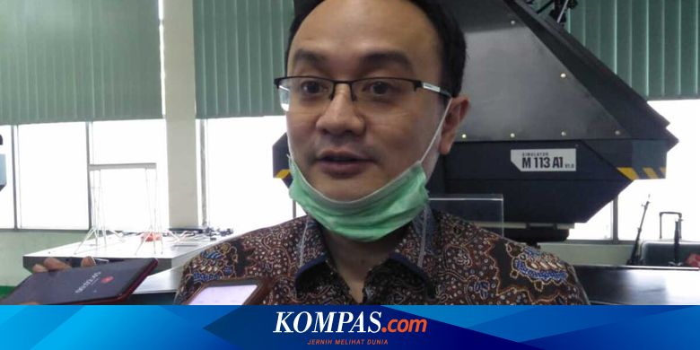 Membanggakan, Para Alumni ITB Ini Bikin Robot untuk Operasi Jantung Jarak Jauh