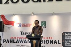 Kajati Kalteng Diganti di Tengah Penanganan Korupsi Tambang Zirkon, Jamwas Minta Tak Mandek