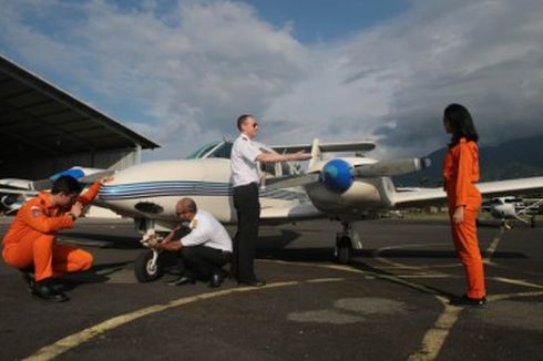 5 Sekolah Penerbangan di Indonesia untuk Jadi Pilot, Intip Biayanya