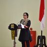 Bertemu Presiden Jokowi, Puan Tegaskan Komitmen DPR Bantu Pemerintah Tangani Covid-19 