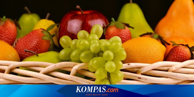 7 Makanan Ini Bisa Meredakan Sembelit