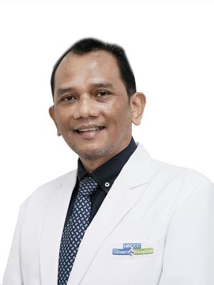 Dr.Bambang Dwipayono Sp.OG (K) 