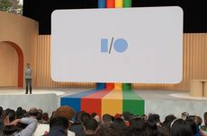 Deretan Gadget dan Teknologi Baru yang Diumumkan di Google I/O 2023