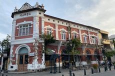 8 Wisata Kota Tua di Indonesia, Tak Cuma di Jakarta 