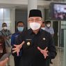 Wagub Banten Ingatkan Warga, Keterisian Rumah Sakit di Banten Sudah 90 Persen