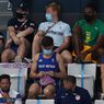 Atlet Inggris Peraih Emas Olimpiade Kedapatan Merajut Sambil Menonton Pertandingan 