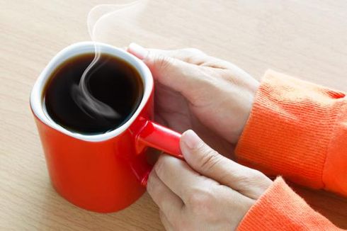 Studi Jelaskan Pengaruh Kafein dalam Darah bagi Lemak Tubuh