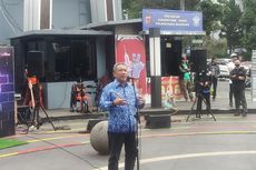 Sediakan WiFi Gratis di 40 Taman, Wali Kota Bandung Ingin Ruang Publik Ramai Lagi Setelah Pandemi