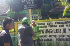 Ganti Rugi Tanah Tak Dibayar, Kantor Kelurahan di Probolinggo Disegel