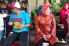 Apa Rencana Risma jika Kalah dalam Pemilihan Wali Kota?