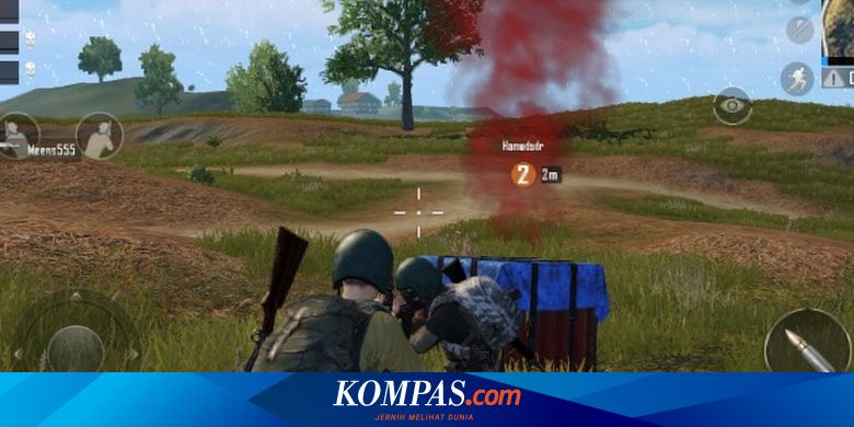 Kriteria Ponsel Murah Yang Bisa Jalankan Pubg Mobile Dengan Lancar Dalam bermain pubg mobile kita juga diharuskan bermain aman dan sesuai strategi. murah yang bisa jalankan pubg mobile