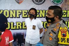 Predator Seksual di Wonogiri Ternyata Pernah Jadi Korban Pencabulan Seorang Guru dan 5 Pria