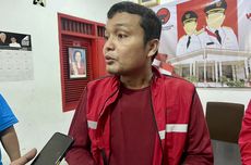 DPC PDI-P: Banyak Kader yang Minder Maju Pilwalkot Bogor 2024