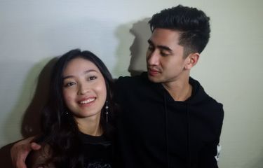 Digosipkan Akan Menikah di Luar Negeri, Natasha Wilona Protes ke ...