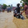 Nekat Terjang Banjir, Motor Bisa Kena Water Hammer