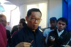 Sherina Mengaku Dipalak di Bandung, Ini Reaksi Ridwan Kamil