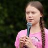Greta Thunberg and Young Activists Talk Climate Action with Angela Merkel