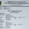 Cara Mengurus Surat Pindah Antar Provinsi Secara Online