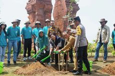 Jalankan Program Pelestarian Lingkungan, Djarum Foundation Libatkan 10.500 Mahasiswa