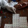 Polisi Tangkap 3 Calo Rapid Test di Stasiun Pasar Senen, Ini Komentar PT. KAI