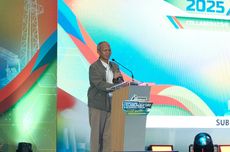 Hadiri Perayaan Natal di Salatiga, Gibran Ajak Umat Kristiani Doakan Korban Bencana Sumatera