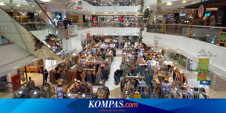 Ratusan Karyawan Hotel Ibis dan Malioboro Mall Di-PHK, Manajemen Baru Angkat Bicara - Vimarsana News