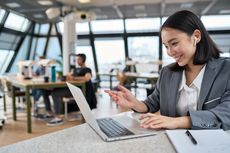 Di Negara Paling Bahagia di Dunia, 3 Hal Ini Paling Sering Diucapkan di Kantor