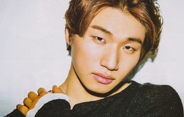Daesung, salah satu member boyband K-pop BIGBANG