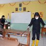 Anggota DPR Imbau Kepsek Bersihkan Sekolah Selama Siswa Belajar di Rumah