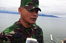 TNI Buka Posko di Tarakan untuk Perketat Pengawasan Perbatasan