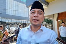 Wali Kota Surabaya Minta Maaf atas Insiden Penyerangan KA Pasundan