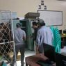 SMP di Serang Dibobol Maling, 119 Tablet dan 19 Laptop Raib