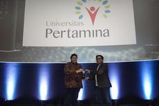 Getol Lakukan Transformasi Digital, Universitas Pertamina Berhasil Raih Penghargaan