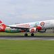 AirAsia Stop 5 Rute Penerbangan Internasional dari Indonesia, Apa Saja?