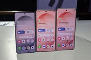 Samsung Galaxy S26, Galaxy S26 Plus, dan Galaxy S26 Ultra Resmi Dijual di Indonesia