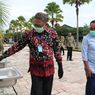 2 Kali Terpapar Covid-19, Gubernur Kalbar Sempat Meriang