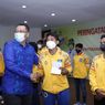 Pembagian Bonus Atlet PON XX Papua di NTB Diwarnai Keributan